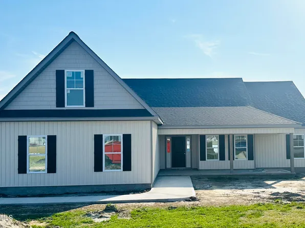 6176 Jd Sutton Drive, Grifton, NC 28530