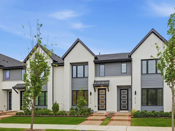 4734 Smokey Quartz Ln, Arlington, TX 76005