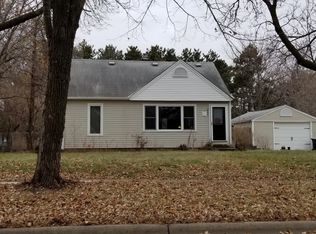 2171 108th Ave NW, Coon Rapids, MN 55433
