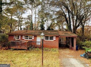 4245 Utoy Ct SW, Atlanta, GA 30331