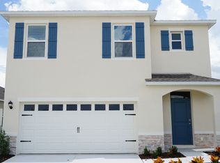 5711 Mountain Rd, Davenport, FL 33837