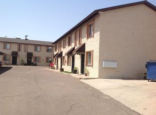 13020 N 21st Pl APT 8, Phoenix, AZ 85022