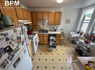 28 Colborne Rd #12, Brighton, MA 02135