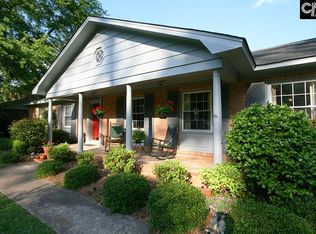 354 Lewisham Rd, Columbia, SC 29210