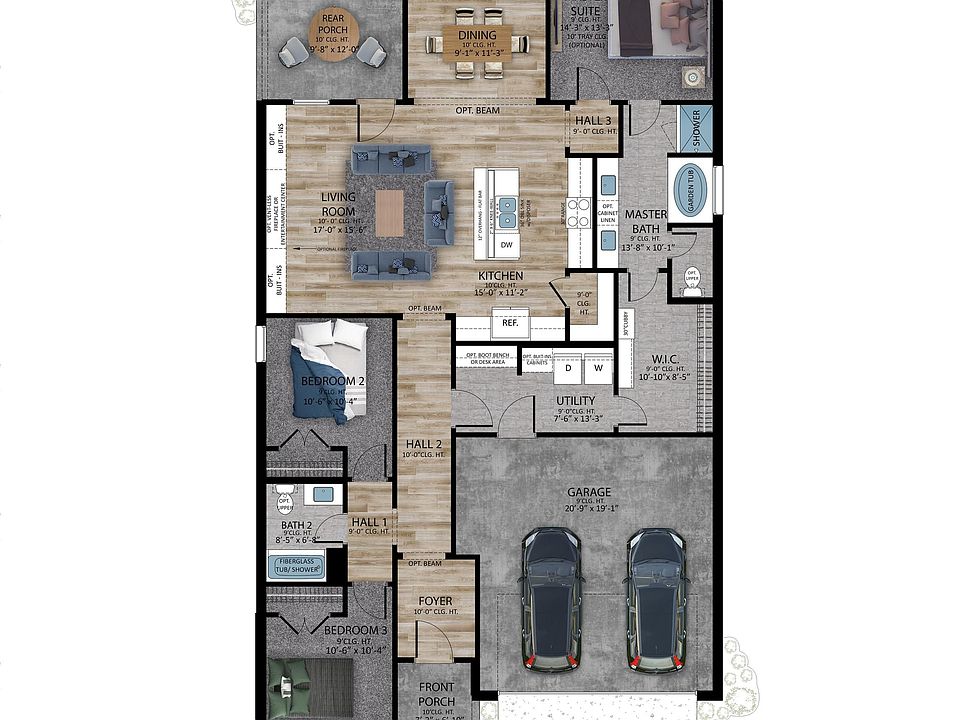 2nd image of 210 Dana Lynn St