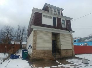 86 Mohr St, Buffalo, NY 14212