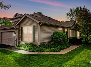 6409 Cherrywood Ct, Fox Lake, IL 60020