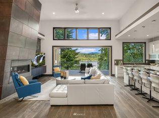 6002 E Mercer Way, Mercer Island, WA 98040