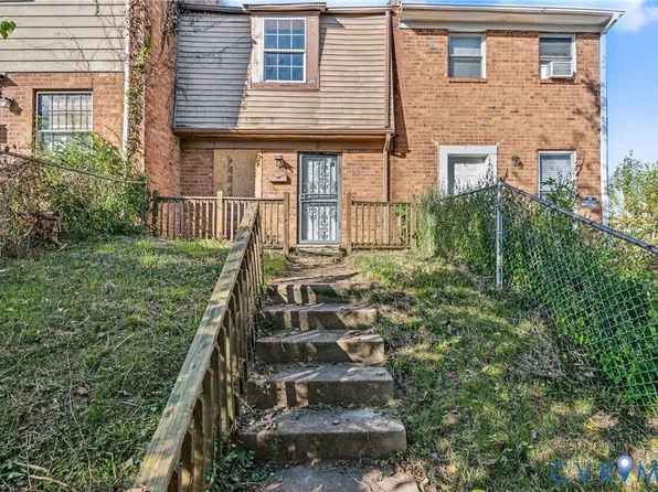 1309 Minefee St, Richmond, VA 23224