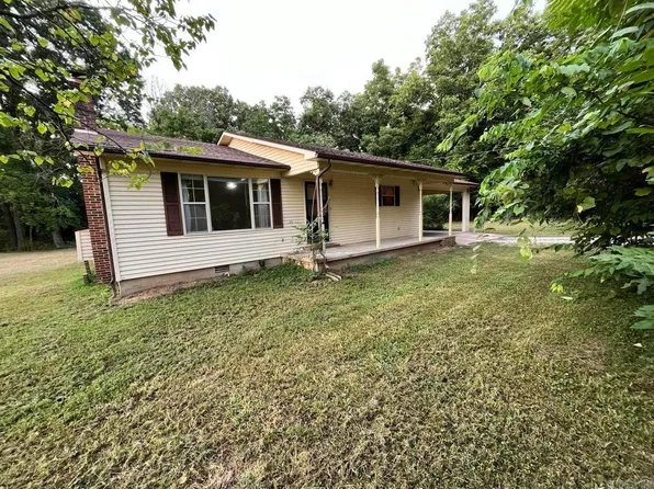 75 Moore Ave, Batesville, AR 72501