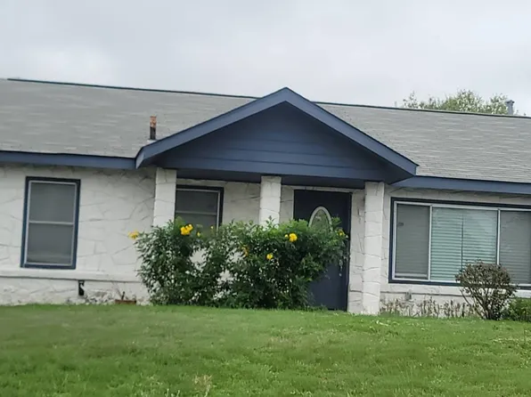 4610 Manitou, San Antonio, TX 78228
