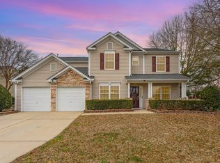 1941 Hickory Bark Dr, Fuquay Varina, NC 27526