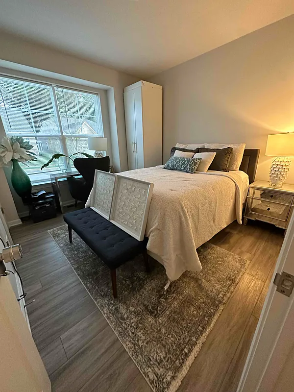 Blue Haven Room — Photo 2