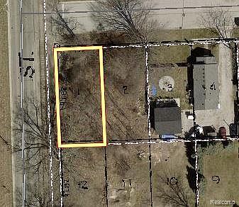 1st image of Sturges St