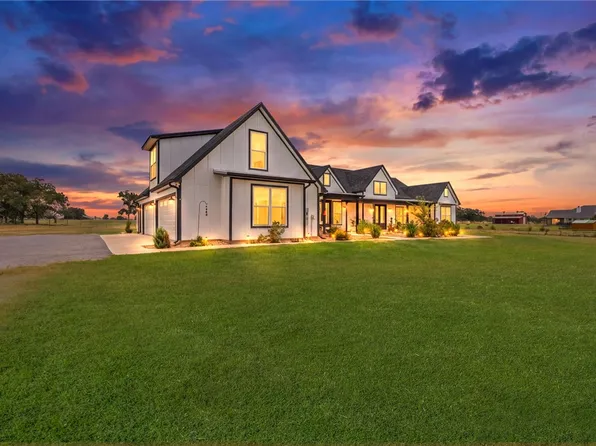 6770 Fm 1372 Rd, North Zulch, TX 77872
