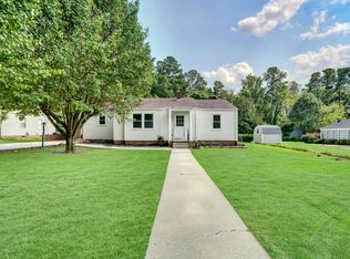 207 Elm St, Clinton, SC 29325