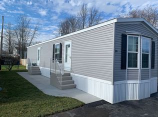 9414 Cayuga Dr LOT 26, Niagara Falls, NY
