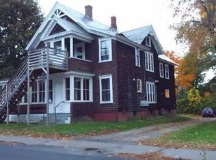 18 Pleasant St #3, Greenfield, MA 01301