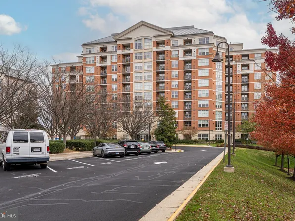 11770 Sunrise Valley Dr APT 321, Reston, VA 20191