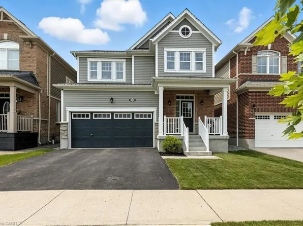 504 Equestrian Way, Cambridge, ON N3E 0B5