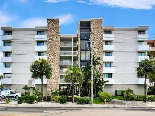 14700 Gulf Blvd APT 503, Madeira Beach, FL 33708