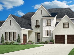 6404 Olive Branch Ave, McKinney, TX 75071