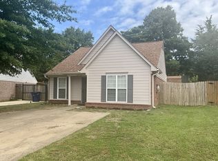 10630 Pecan Meadow Dr N, Olive Branch, MS 38654