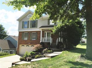 1044 Lexington Dr, Aliquippa, PA