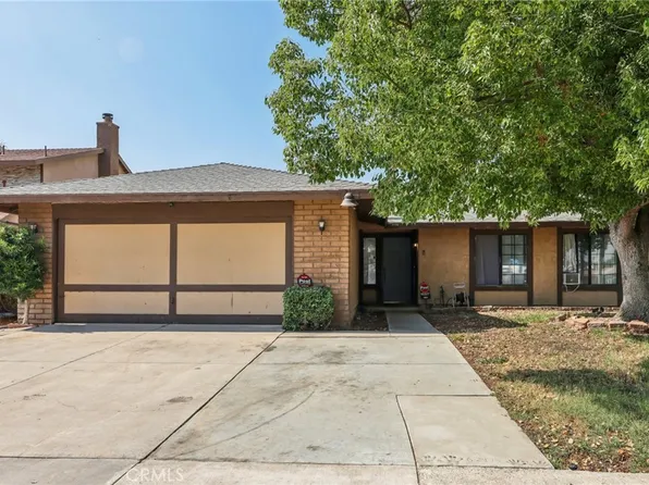 18555 Montrose St, Bloomington, CA 92316