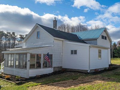 33 Western Avenue, West Charlton, NY, 12010