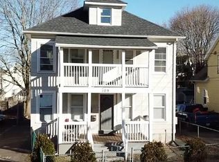 109 Foster St, Meriden, CT 06451