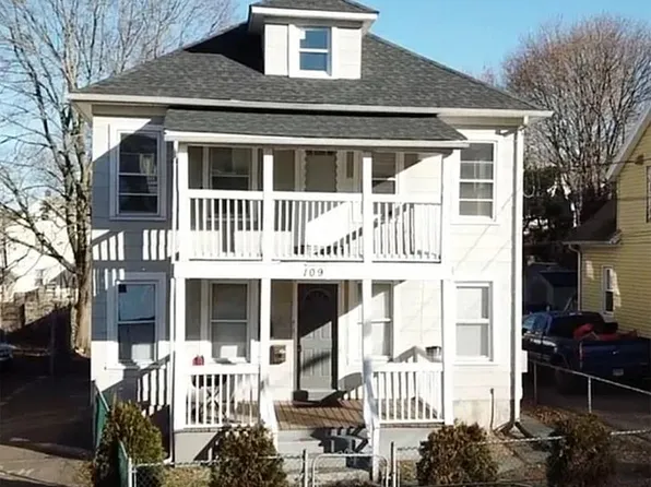 109 Foster St, Meriden, CT 06451