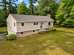 4 Rock Pond Road, Windham, NH 03087