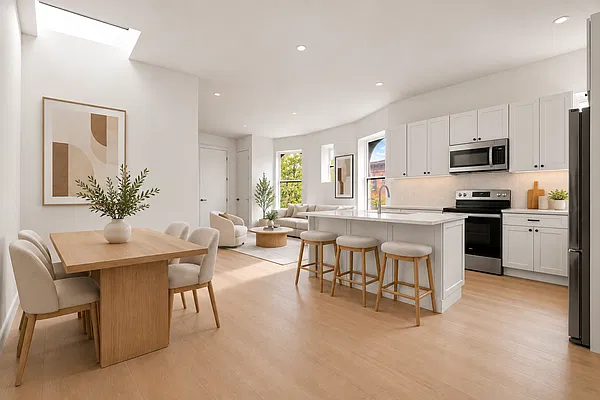 Kitchen, photo 1