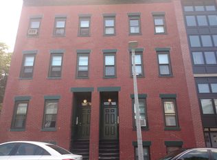 281 W 3rd St, South Boston, MA 02127