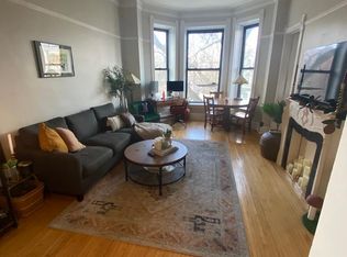 1801 N Lincoln Park W #2F, Chicago, IL 60614