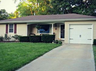 5713 N Oakley Ave, Kansas City, MO 64119