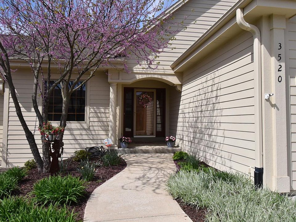 3520 Sequoia Cir, Waukesha, WI 53188 MLS 1834462 Zillow