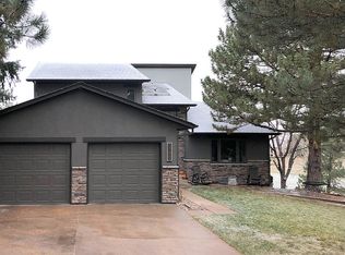 6589 Windfield Ave, Parker, CO 80134