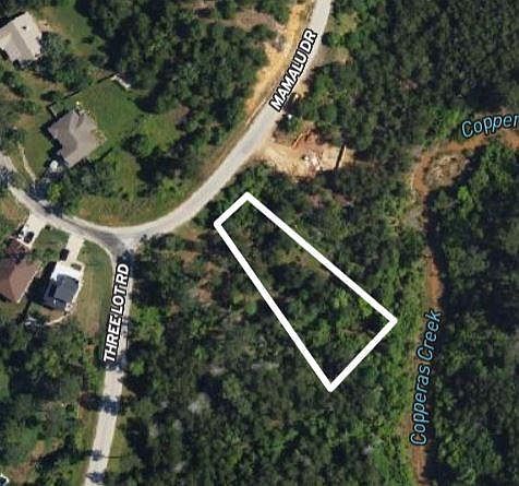 1st image of LOT 868 Mamalu Dr