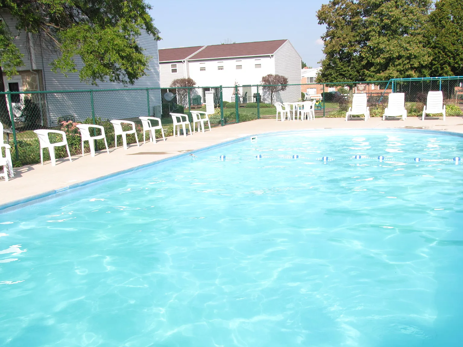 Greenbriar Village apartments — Photo 4