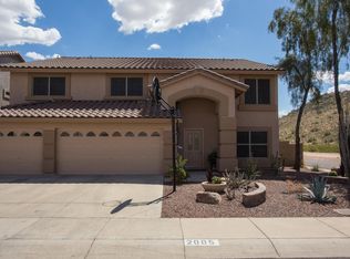 2005 E Soft Wind Dr, Phoenix, AZ 85024