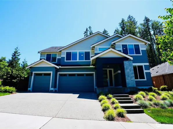 4846 Amherst Way SW, Port Orchard, WA 98367