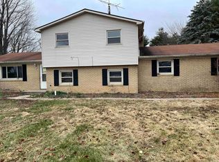 10342 S 550 E, Amboy, IN 46911