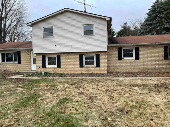 10342 S 550 E, Amboy, IN 46911