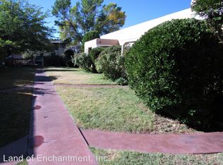 1311 Silver Ave SW APT 2, Albuquerque, NM 87102