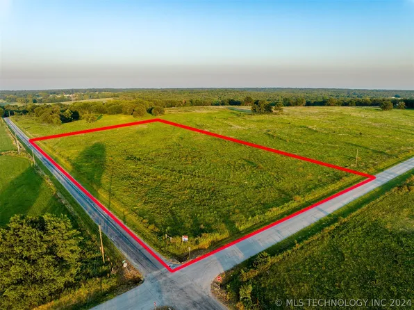 1 E 330th Rd, Big Cabin, OK 74332