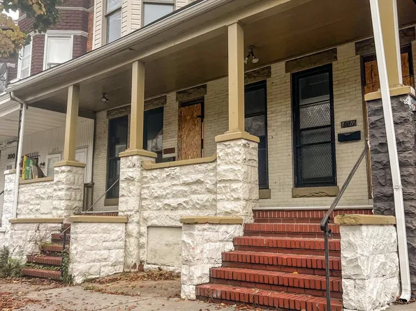 304 E 25th St, Baltimore, MD 21218
