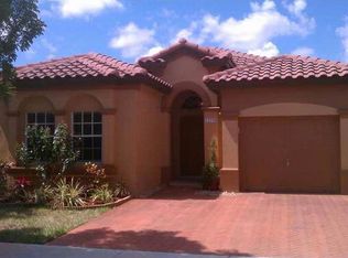 12730 SW 53rd St, Miramar, FL 33027
