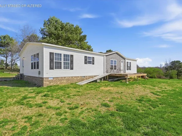 1546 County Road 407, Pisgah, AL 35765